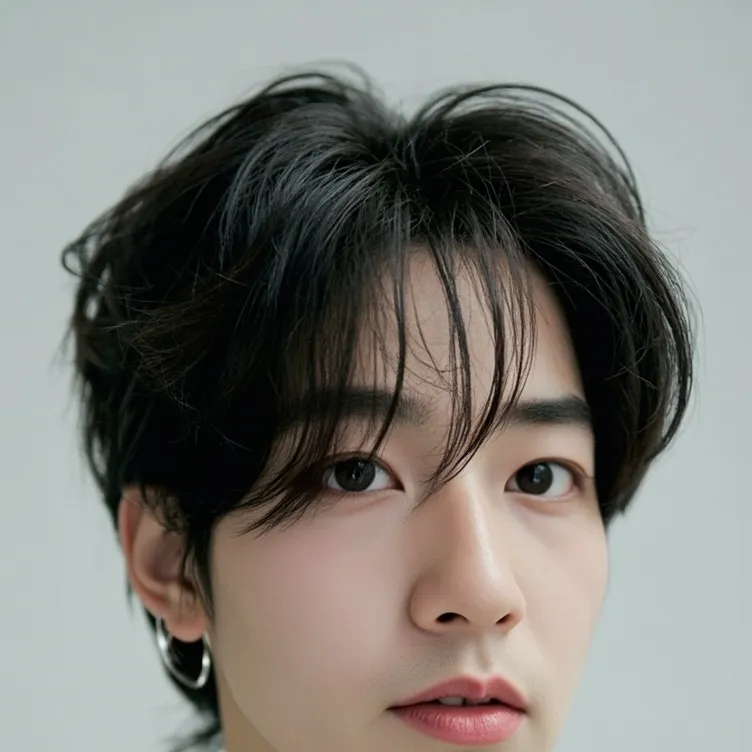 chat with ai character: han