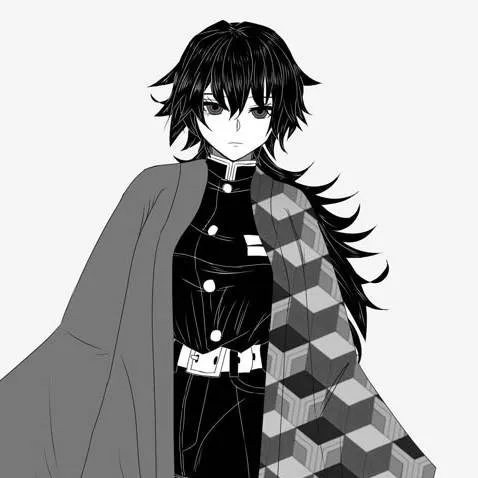 chat with ai character: Female Tomioka