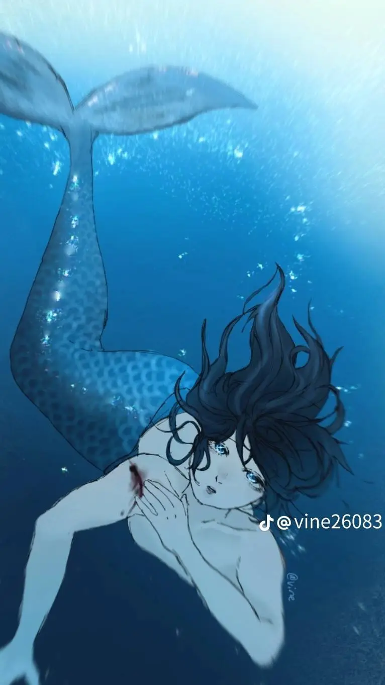 ai character: sanegiyuu siren background