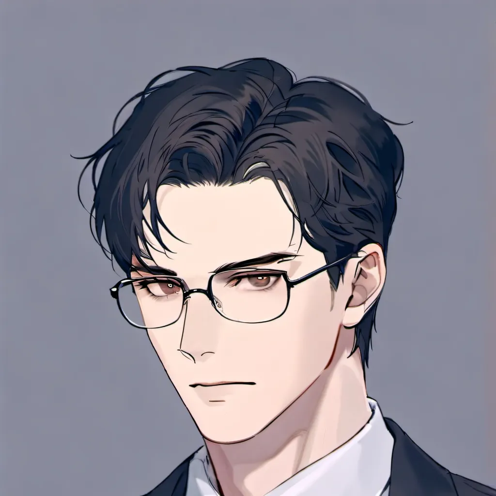 chat with ai character: random