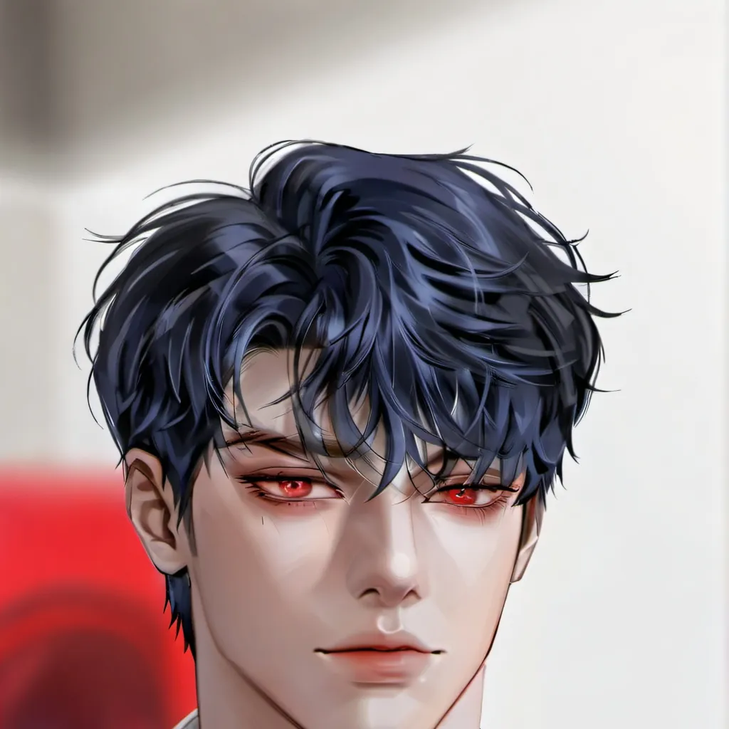 chat with ai character: Perry