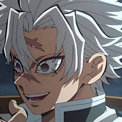 chat with ai character: Sanegiyuu hybrids