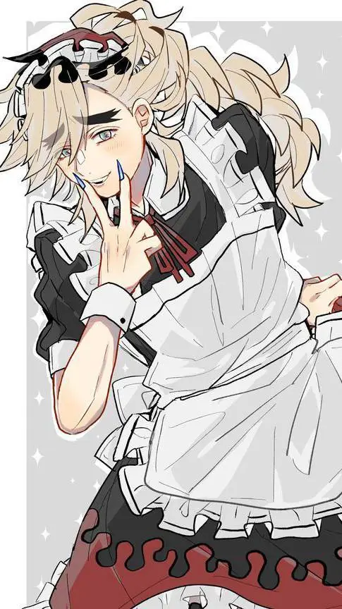 ai character: kokudou background