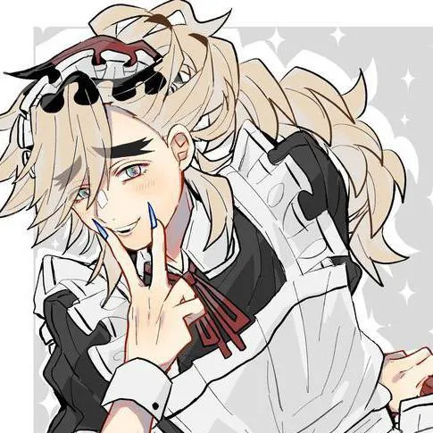 chat with ai character: kokudou