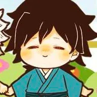 chat with ai character: sanegiyuu children