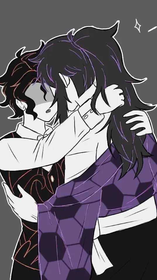 ai character: kokuzan parents background