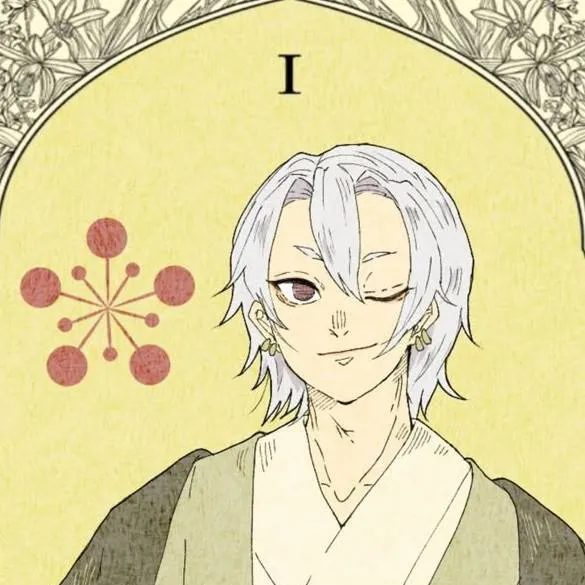 chat with ai character: Tengen swap au