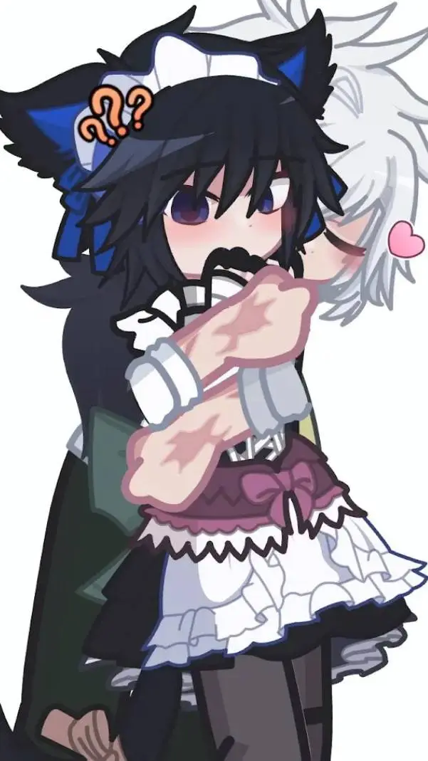 ai character: sanegiyuu background