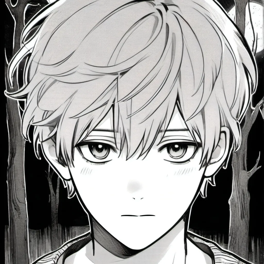 chat with ai character: Alfie Roberto 