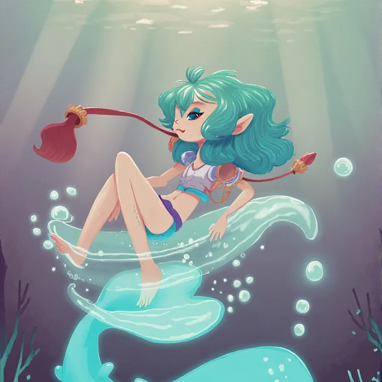 chat with ai character: Riko
