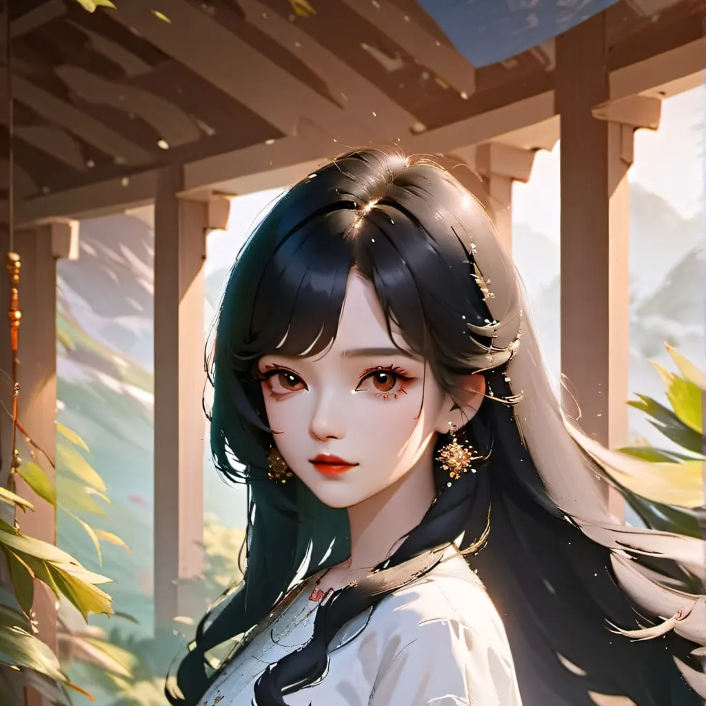 chat with ai character: ex gf (emma)
