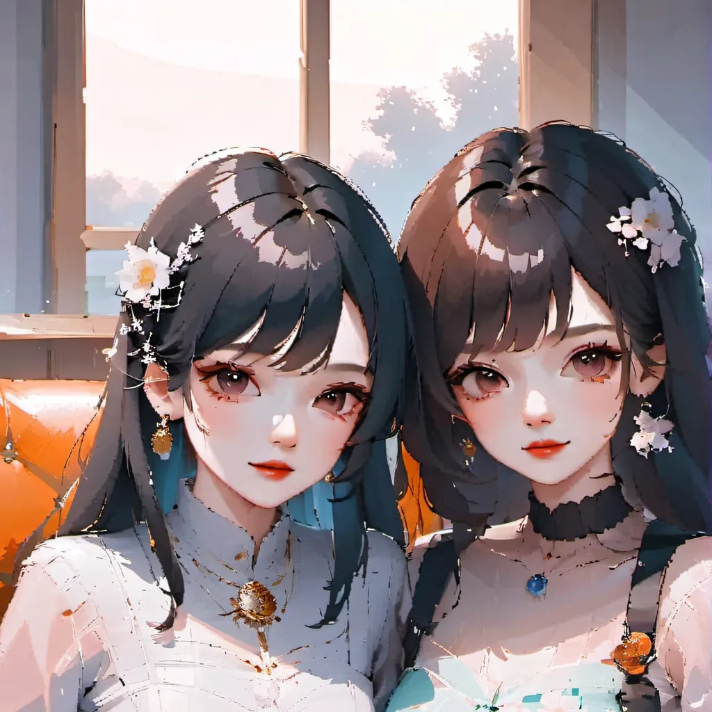 chat with ai character: double rejection 