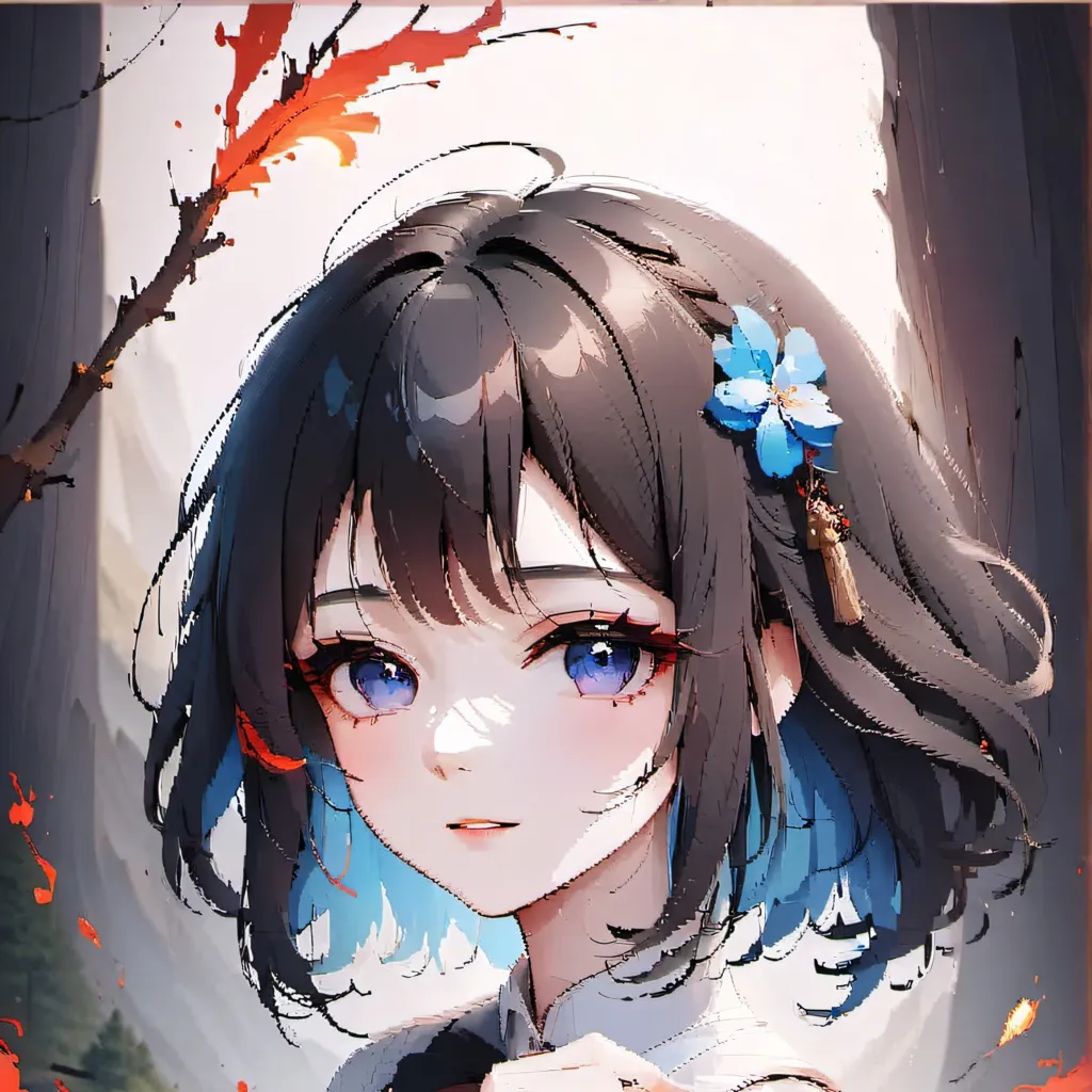 chat with ai character: Super power school