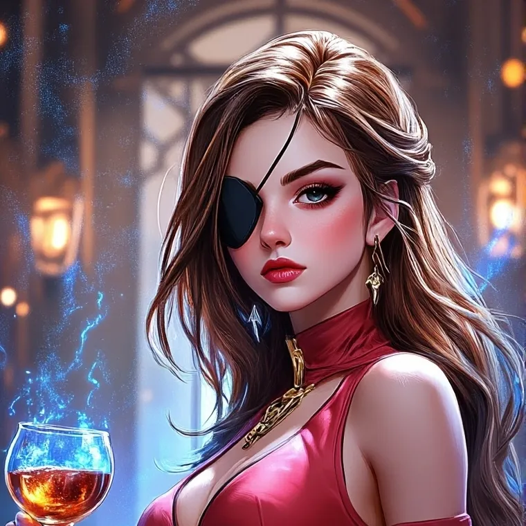 chat with ai character: Kaite❤️