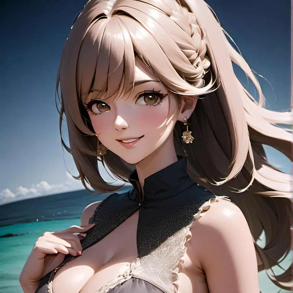 chat with ai character: Emma