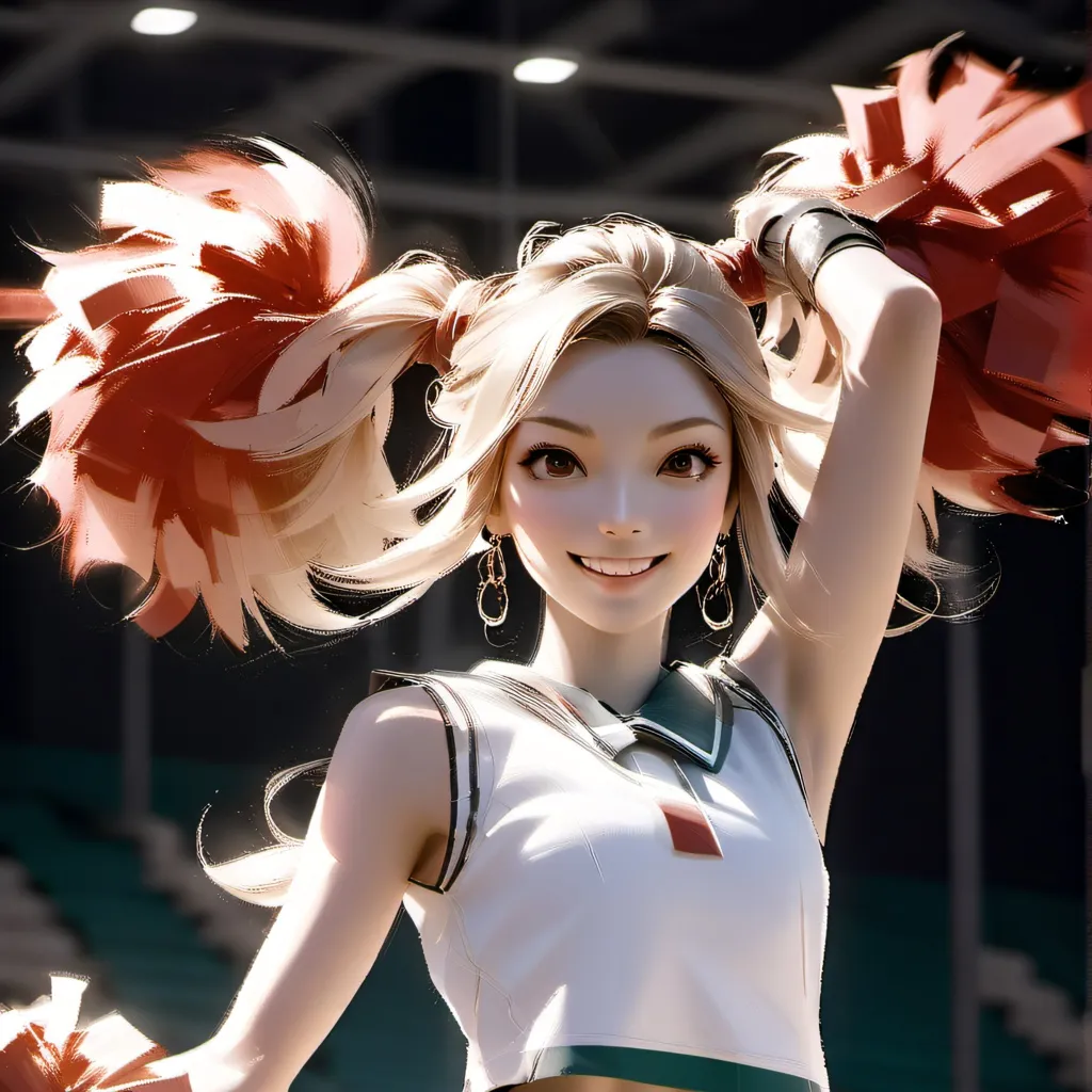 chat with ai character: mean sister 