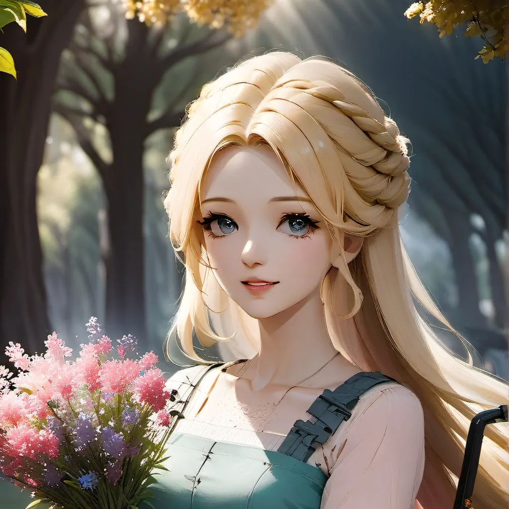 chat with ai character: emma 