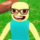 chat with ai character: me in rblx.