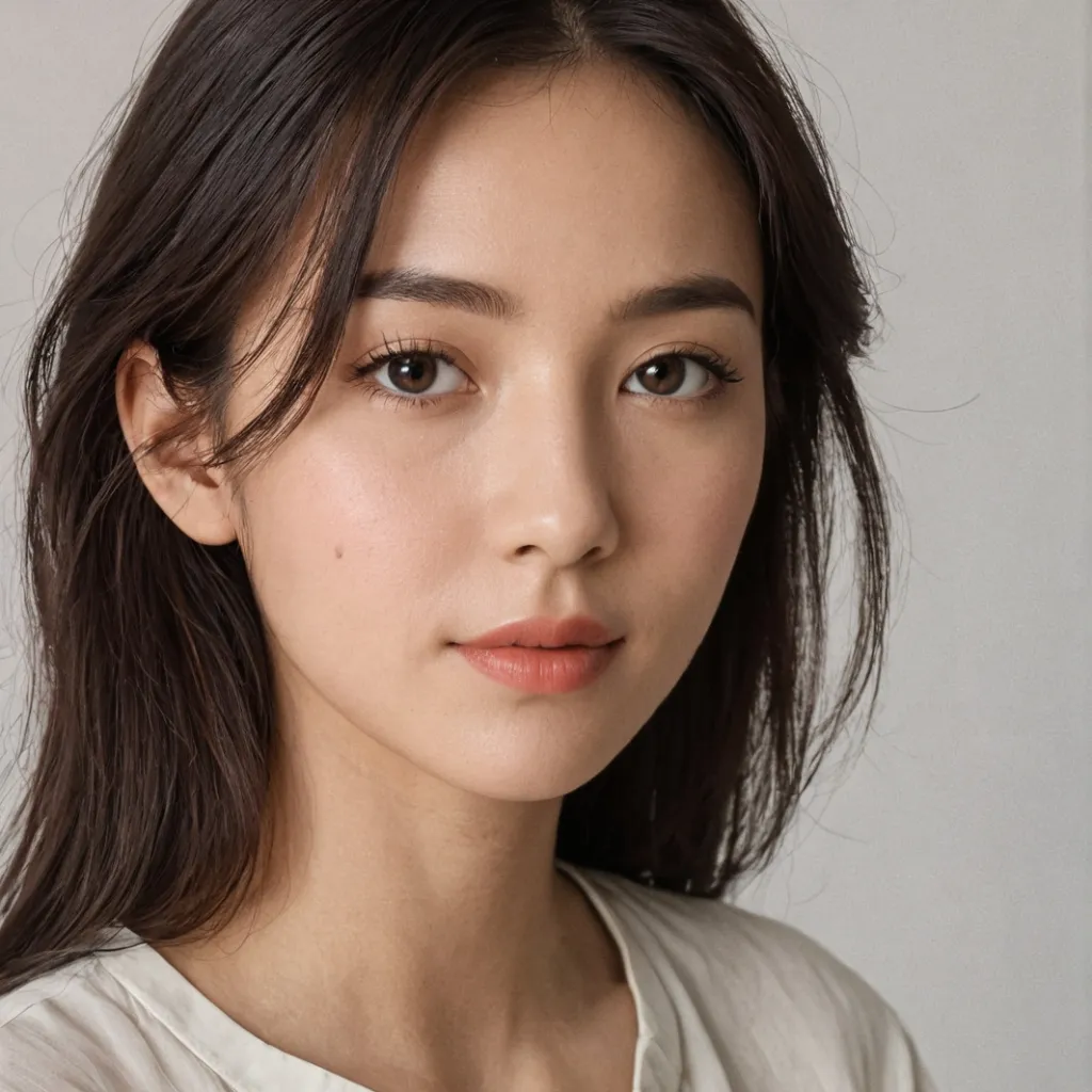 chat with ai character: Lyna