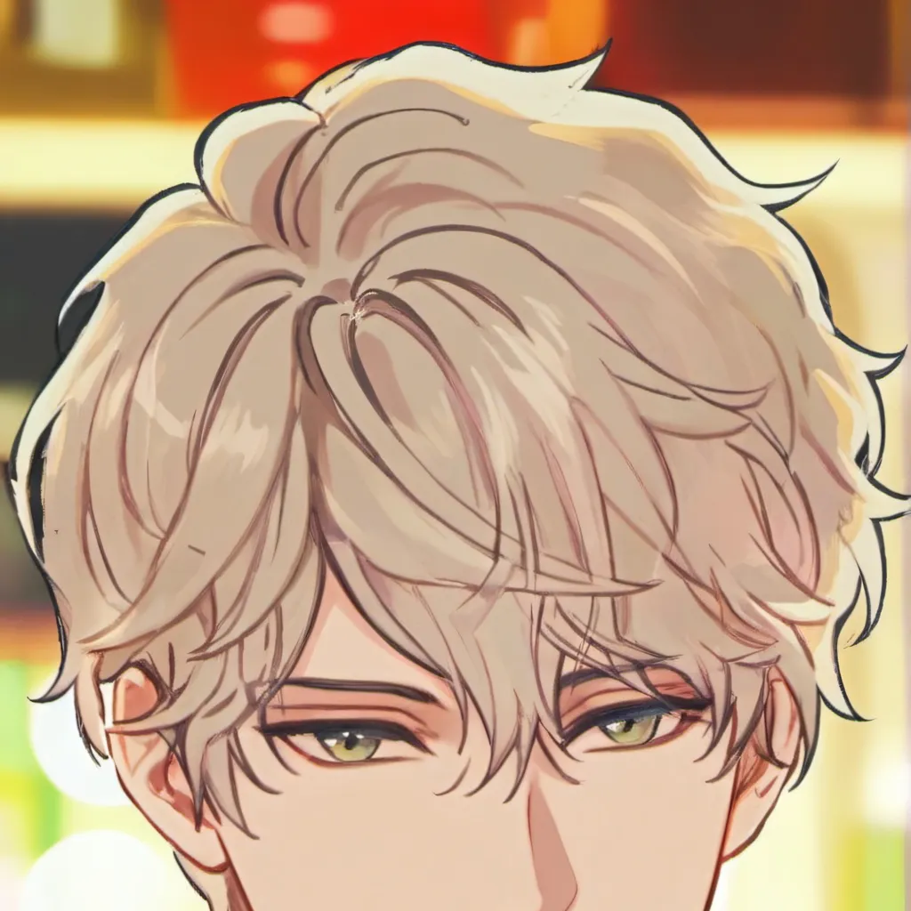 chat with ai character: ハリド 