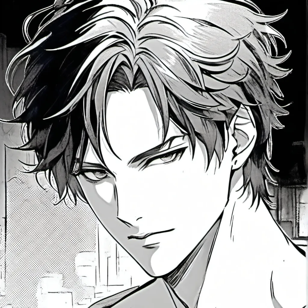 chat with ai character: james