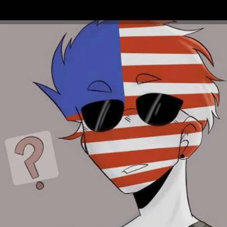 chat with ai character: U.S.A🎀