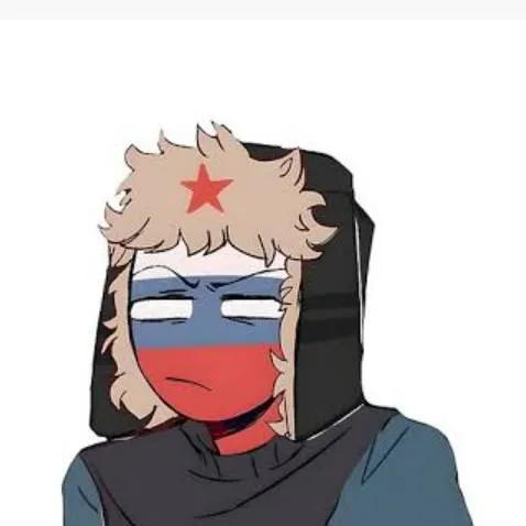chat with ai character: ᖇᑌՏՏIᗩ 🇷🇺