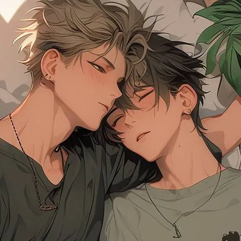 chat with ai character: Sawyer and Coal~
