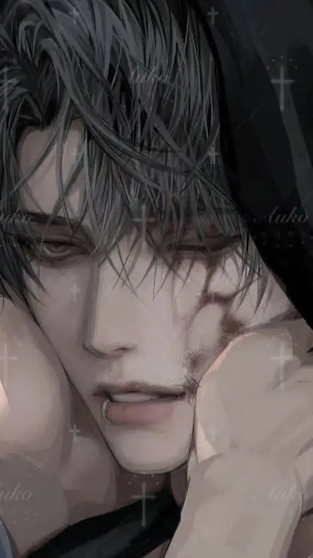 ai character: Ethan James background