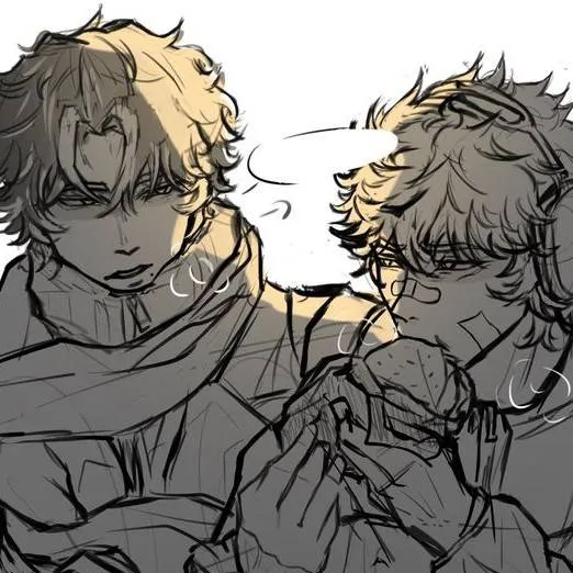 chat with ai character: ☞Zach✧ BL