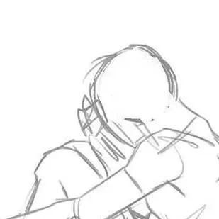 chat with ai character: depression test