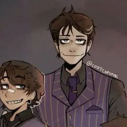 chat with ai character: aftermath of bite 