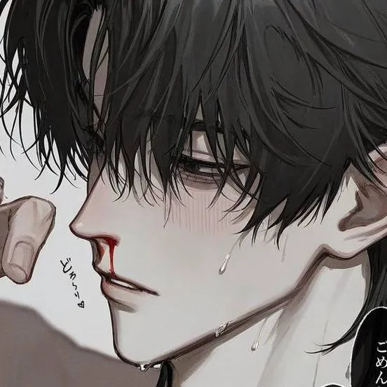 chat with ai character: (✿)Ian(✿)