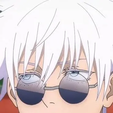 chat with ai character: ⚡Gojo ⚡