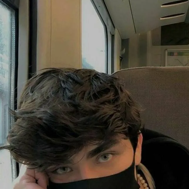 chat with ai character: Jake 