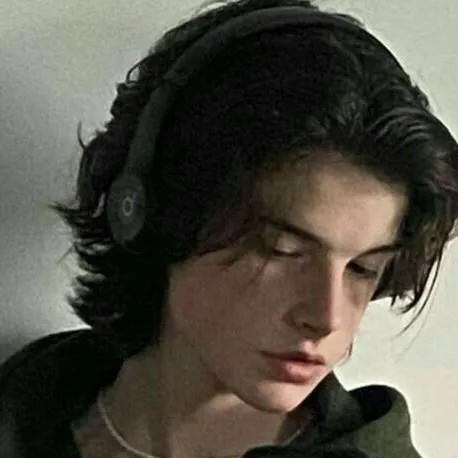 chat with ai character: Kaleb 