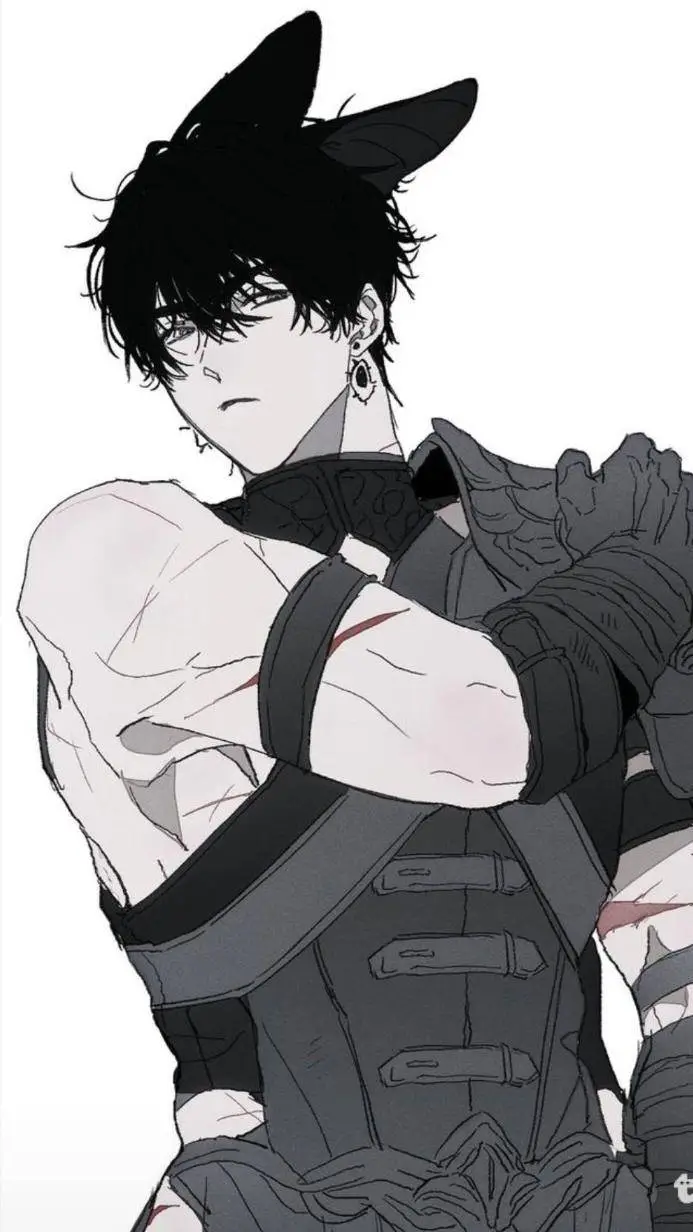 ai character: ⚔️Bear🐻  background