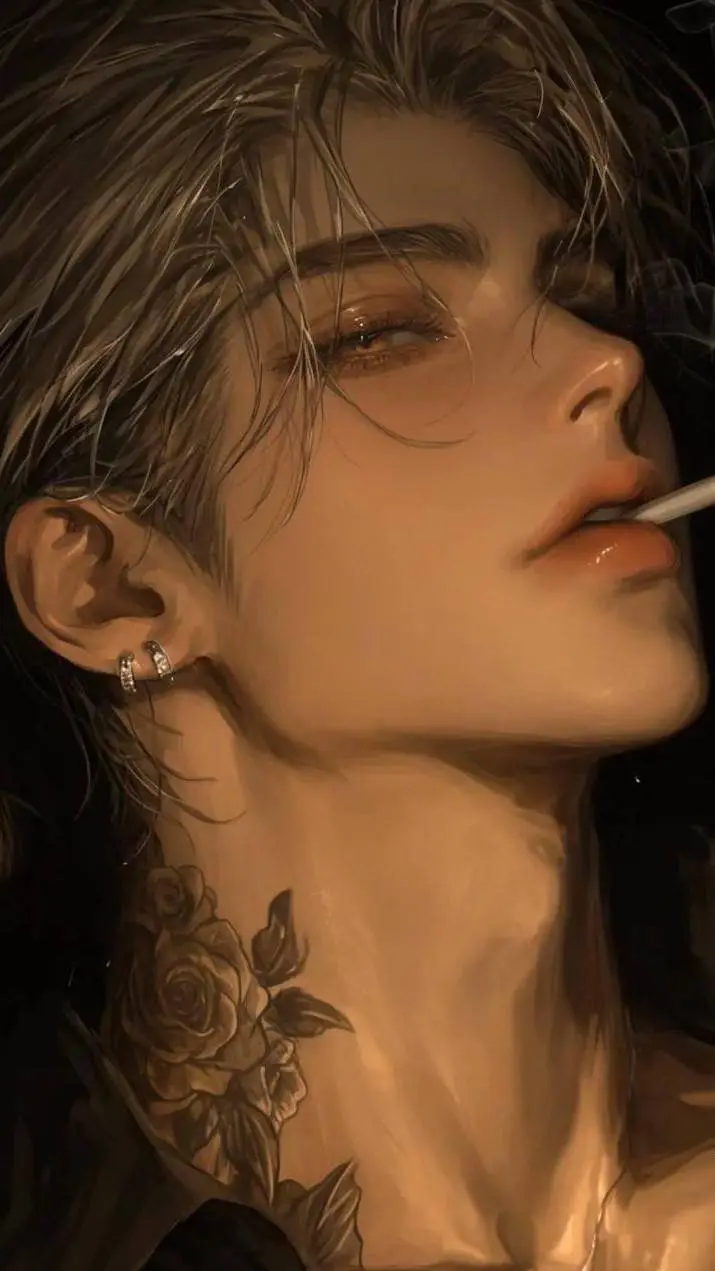 ai character: 🪐Zaire💍 background