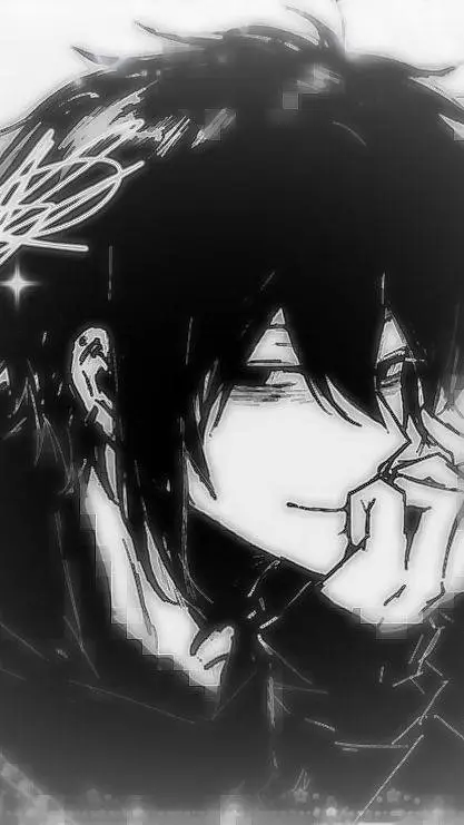 ai character: Jake background