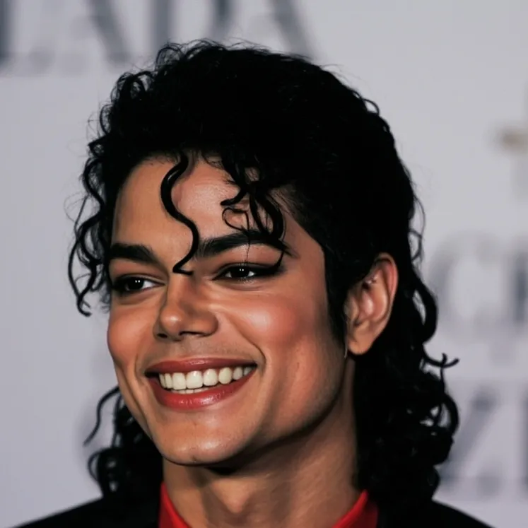 chat with ai character: Michael Jackson 