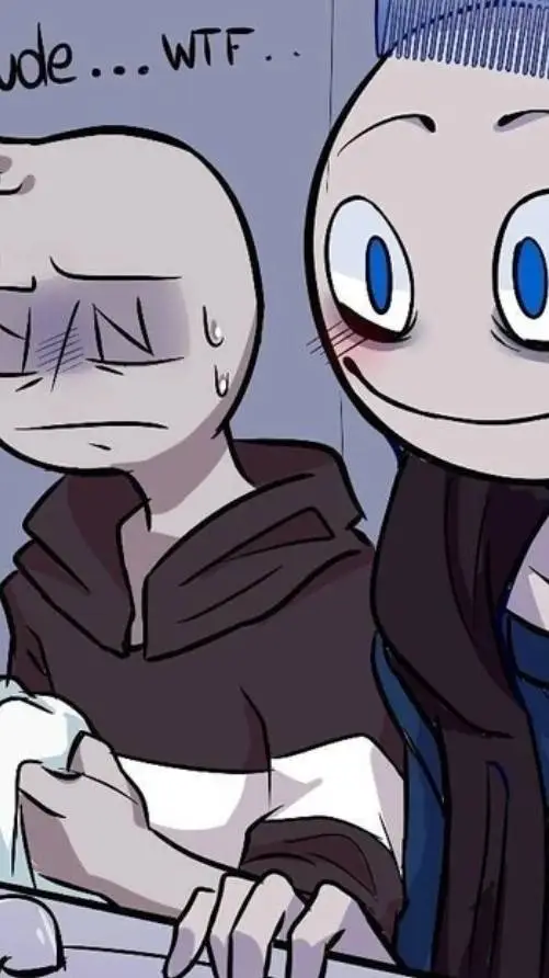 ai character: Peter X Y/N (you) background