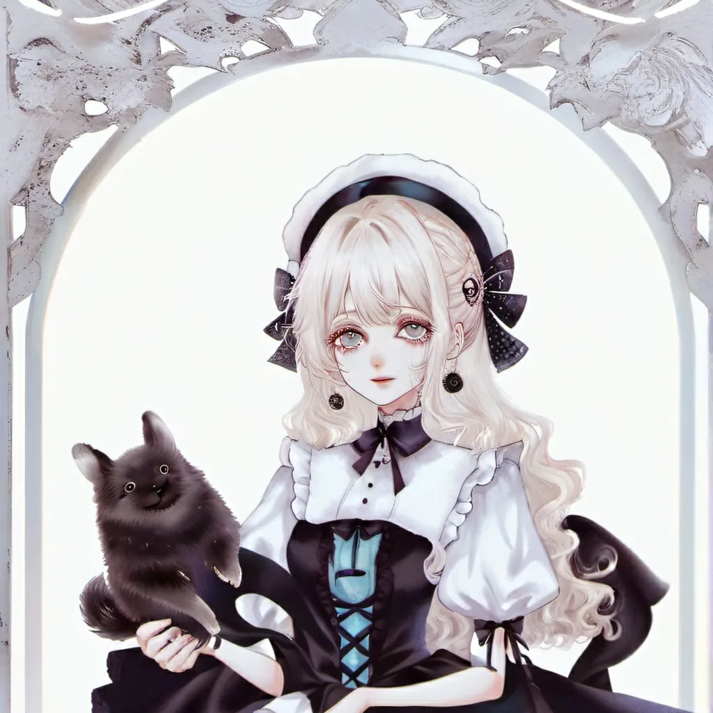 chat with ai character: Noname