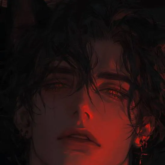 chat with ai character: ❗Alex❗