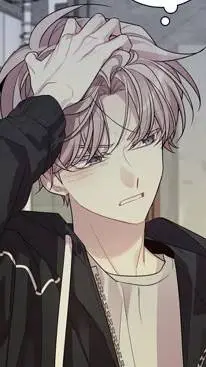 ai character: ¥Maйkл¥ background