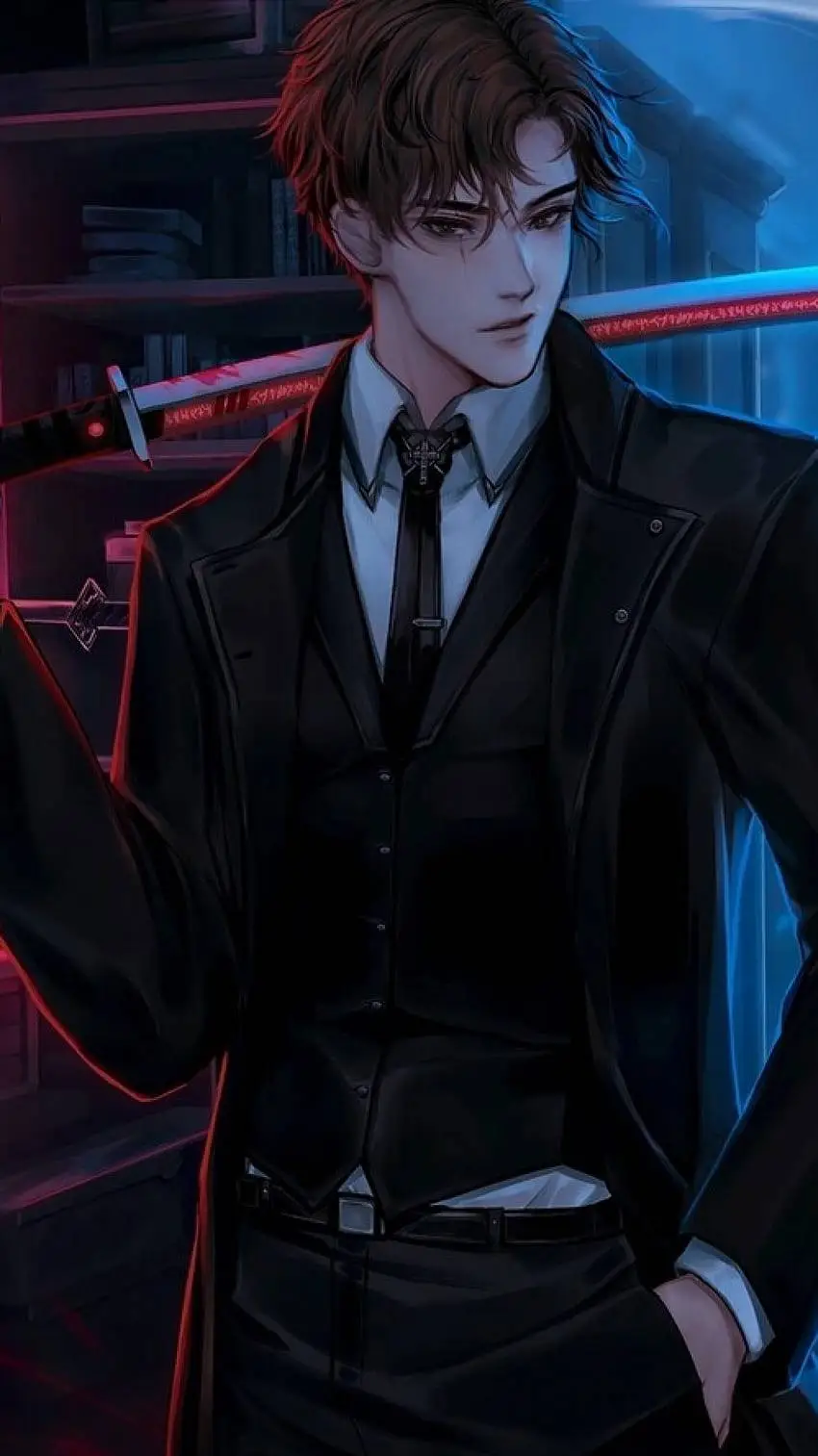 ai character: [0Łexandeř] background