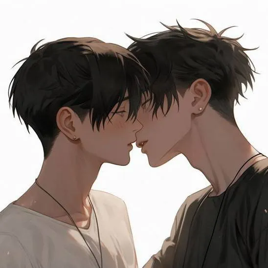 chat with ai character: ★Jim&Adam★