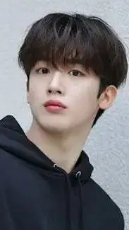 ai character: Kim Yo-han  background