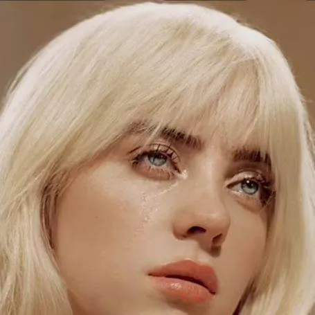 chat with ai character: Billie Eilish