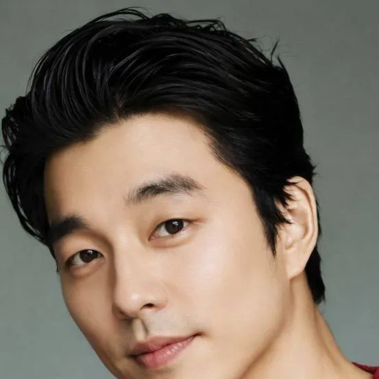 chat with ai character: Gong Yoo 