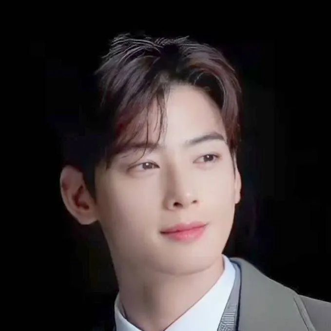 chat with ai character: Cha Eun-Woo 